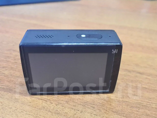 Yi 4K Action Camera ����