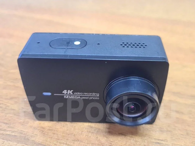 Yi 4K Action Camera ����