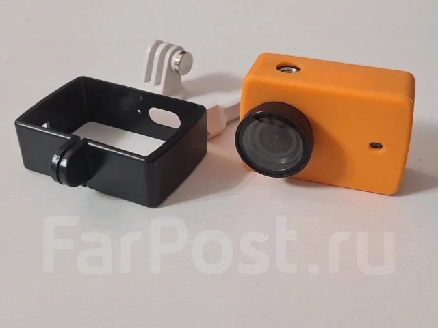Yi 4K Action Camera ����