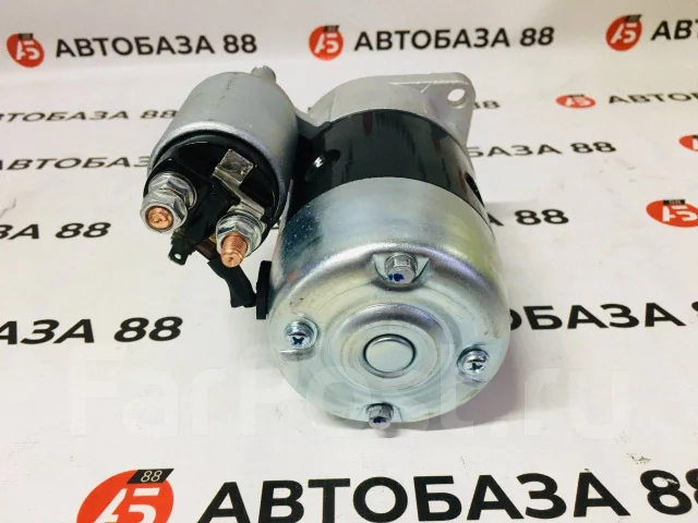 ������� Suzuki M13A / K6A 8T 31100-60A10 ����