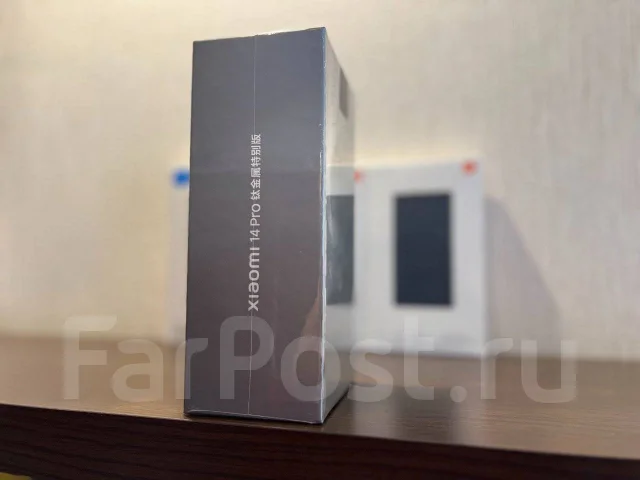 Xiaomi 14 Pro. �����, 1 ��, 4G LTE, ����������. ��� ����� �� ������������ ����