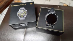 Huawei Watch GT 4 ����