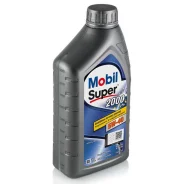 Mobil Super 2000 X3. 5W-40, �����������������, 1��. ����