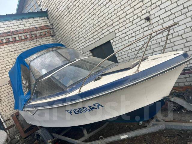 Yamaha FR-17. 2001 ���, ����� 5,9��., ��������� ���������, 90��.�., ������ ����