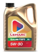 Total Quartz 9000 Future NFC. 5W-30, �������������, 4��. ����