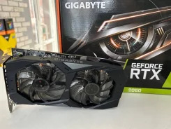 GeForce RTX 2060 ����