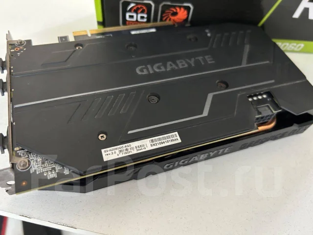 GeForce RTX 2060 ����