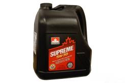 Petro-Canada Supreme