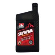 Petro-Canada Supreme