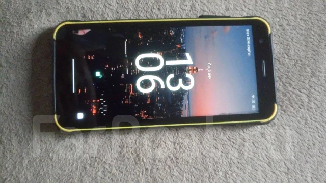 Blackview BV4900 Pro. �/�, 64 ��, ������, 4G LTE ����