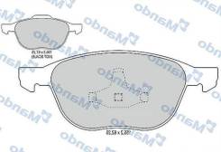    |  | Mando MBF015198 MBF015198 