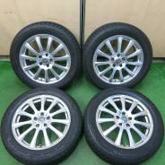 Abe Shokai La Strada LF-Sport. 7.5x18", 5x114.3, ET38, �� 60,1���. ����