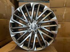 Lexus. 8.0x19", 5x114.3, ET35,  60,1. 