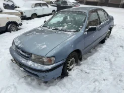 Toyota Corsa ����