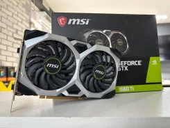 GeForce GTX 1660 Ti ����