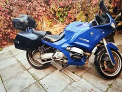 BMW R 1100 RS. 1 100����. ��., ��������, ���������, ������ �� �� ����