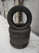 Michelin Latitude Alpin. ������, ����������, 2014 ���, �/�, ����� 40 % ����