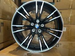 BMW. 8.0/9.0x20", 5x120, ET30/35,  72,6. 
