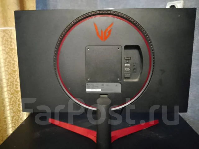 LG. 30" ����