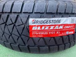Bridgestone Blizzak DM-V2. ������, ��� �����, ����� ����