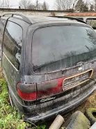 Ford Galaxy ����