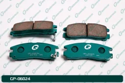 ������� G-brake GP-06024 Gbrake GP06024 GP06024 ����