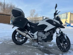 Honda NC 700X. 700����. ��., ��������, ���������, ��� ������� ����