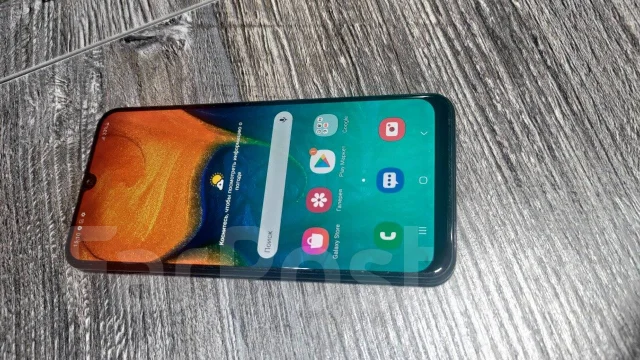 Samsung Galaxy A30. �/�, 64 ��, ������ ����