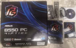 AMD B550 ����