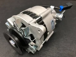 ��������� Isuzu 4BE1 / 4BC2 (24V) � �������� �� �������� 6 ��� 8-97023-733-1 ����