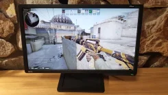 BenQ. 24" ����