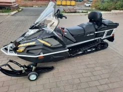 Stels ����� MS600. ��������, ��� ���, ��� �������. ��� ����� �� ������������ ����