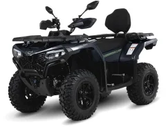 CFMoto CForce. ��������, ��, ��� ������� ����