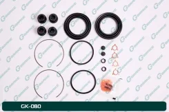 ����������� �������� G-brake GK-080 G-Brake GK-080 GK080 ����