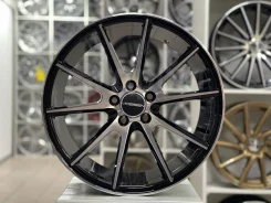 Vossen VFS-1. 7.5x17", 5x100, ET40, �� 73,1���. ����