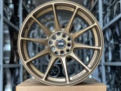 XXR 527. 9.0x17", 5x100, 5x114.3, ET28, �� 73,1���. ����