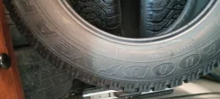 Goodyear UltraGrip 500. ������, ��� �����, �/�, ����� 20 % ����