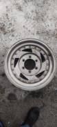 Sparco RTT. 7.0x16", 6x139.7 
