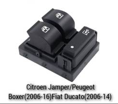    Peugeot boxer 735487419 