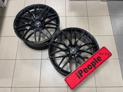 Wheelegend VLF15. 8.0x18", 5x108, ET38, �� 73,1���. ��� ����� �� ������ ����