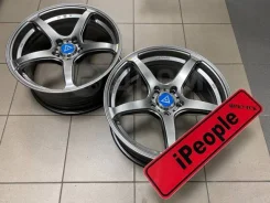 Wheelegend VLF21. 8.0x18", 5x108, ET38, �� 73,1���. ��� ����� �� ������ ����