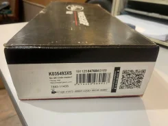 ����������� ��� K035493XS Gates � ������� K035493XS ����