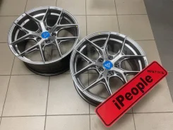 Wheelegend VLF20. 8.0x18", 5x108, ET38, �� 63,4���. ��� ����� �� ������ ����