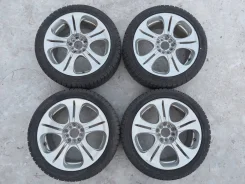 AEZ Kaiman. 7.0x17", 5x100, 5x114.3, ET55 ����