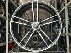 Wheelegend VLF01. 8.0x18", 5x108, ET38, �� 73,1���. ��� ����� �� ������ ����