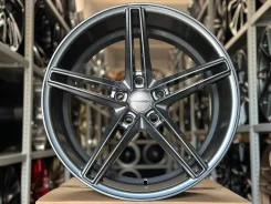 Vossen CV5. 8.0x17", 5x100, ET35, �� 73,1���. ����