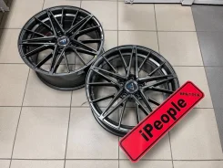 Wheelegend VLF17. 8.0x18", 5x108, ET38, �� 73,1���. ��� ����� �� ������ ����
