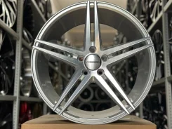 Vossen VPS-302. 7.5x17", 5x100, ET38, �� 73,1���. ����