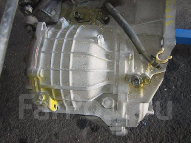 ���� Toyota Estima ACR50 2AZFE 3014042012 ����