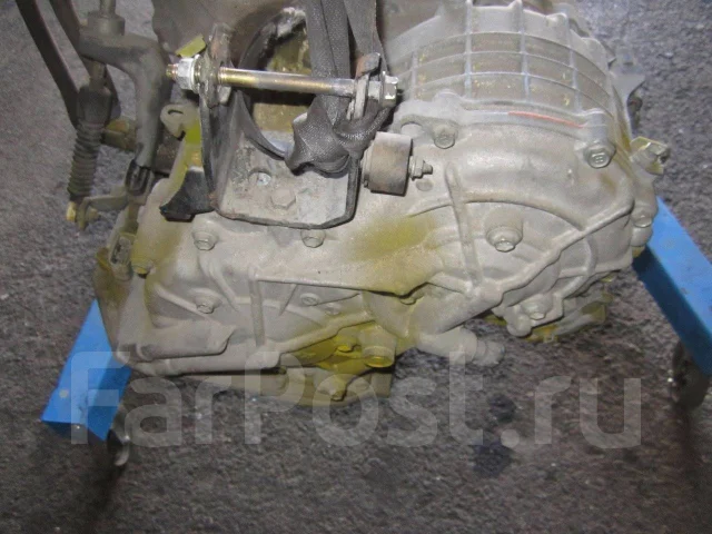 ���� Toyota Estima ACR50 2AZFE 3014042012 ����